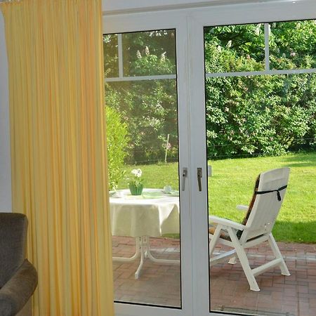 Darsser Weg 38 A Zingst Exterior foto