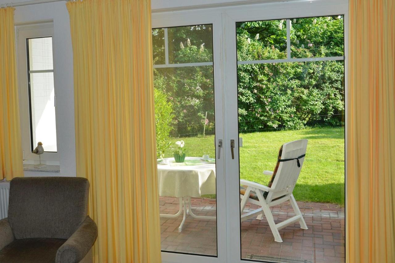 Darsser Weg 38 A Zingst Exterior foto