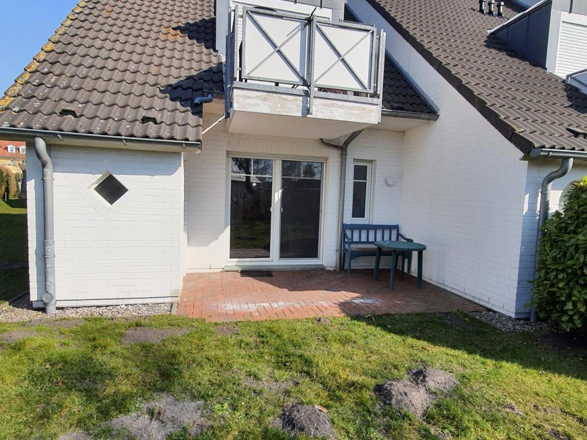 Darsser Weg 38 A Zingst Exterior foto