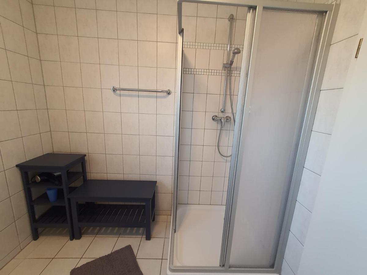 Darsser Weg 38 A Zingst Exterior foto